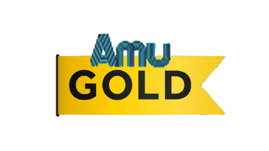 AMU Gold