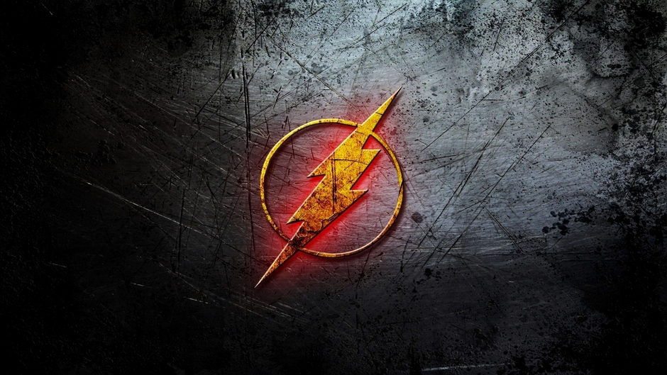 The Flash Season 4 The CW