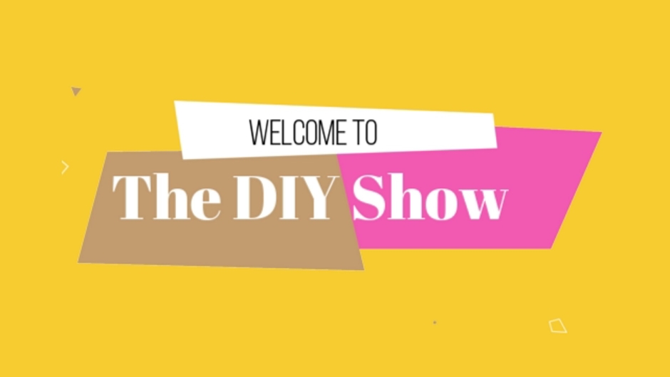 The Diy Show