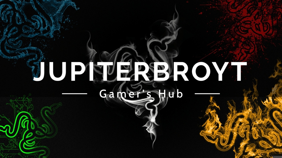 JupiterBroYT