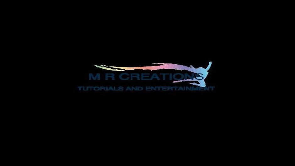 M R CREATIONS