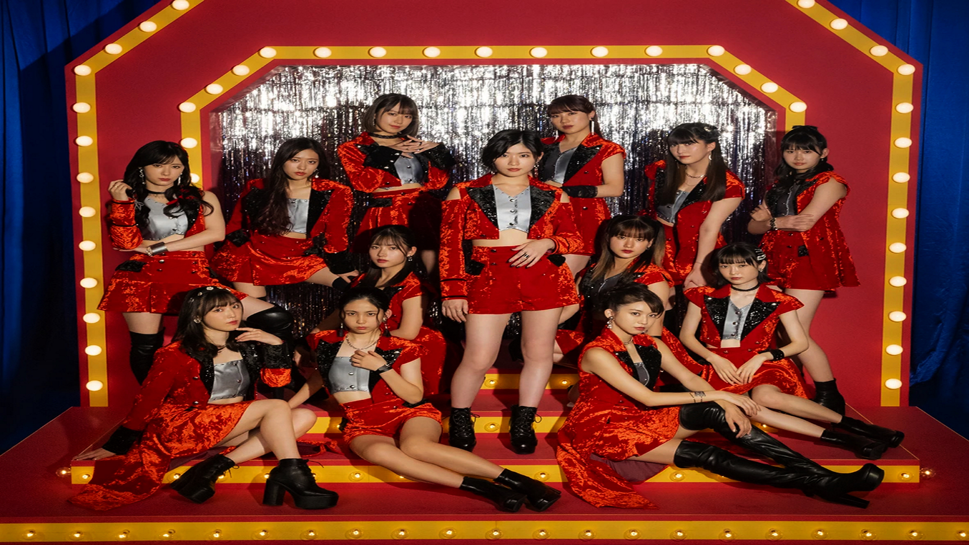 Morning Musume Germany Channel