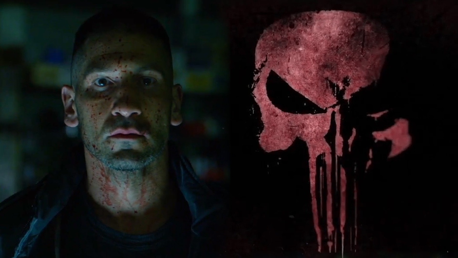 Marvel's The Punisher