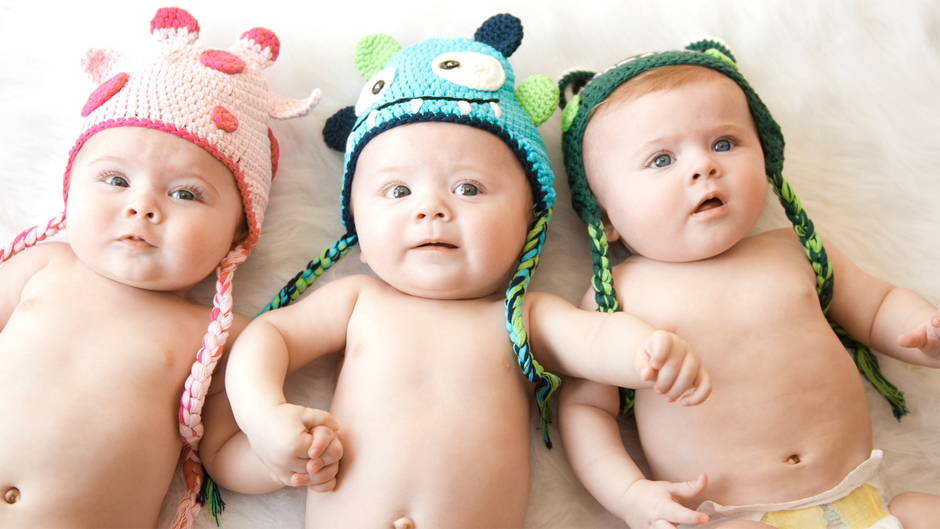 Funny Baby Compilations