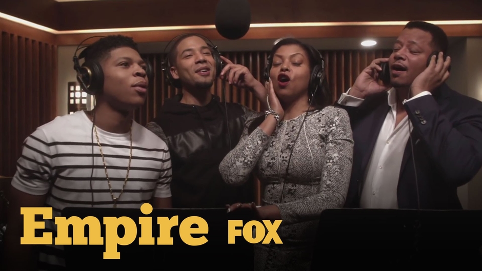 'TV Drama Starz' HD Online