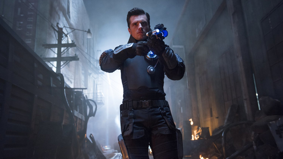 Watch Future Man Full Episode