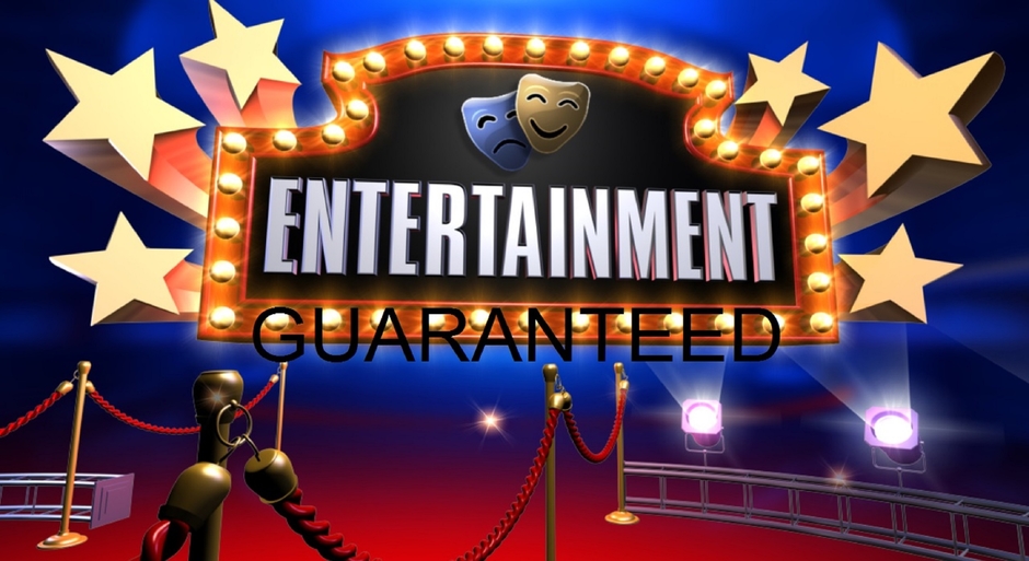 EntertainmentGuaranteed