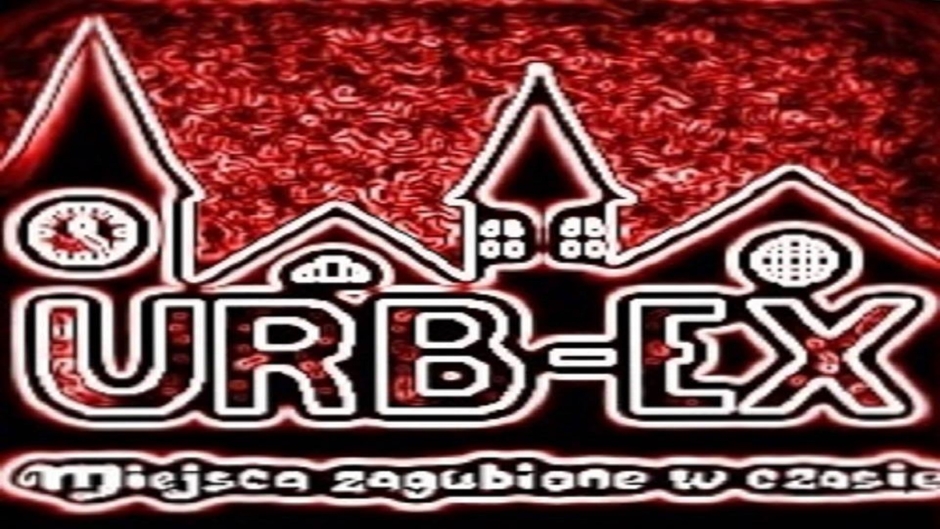 Urbex- places lost in time