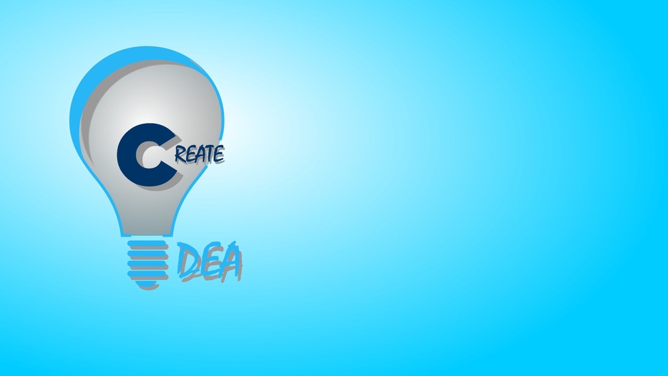 Create idea