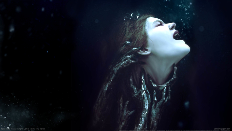 Black Mirror  // Season 4 // HD