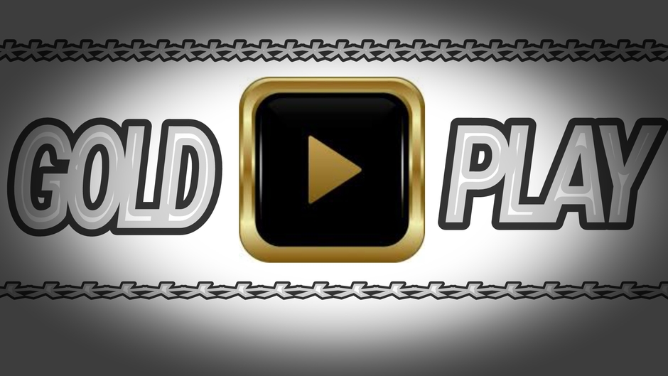 GOLD PLAY