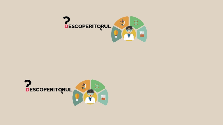 Descoperitorul