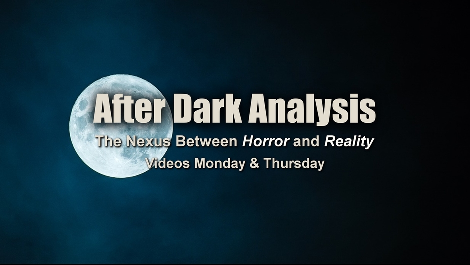 After Dark Analysis