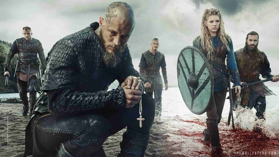 Vikings Full Episode