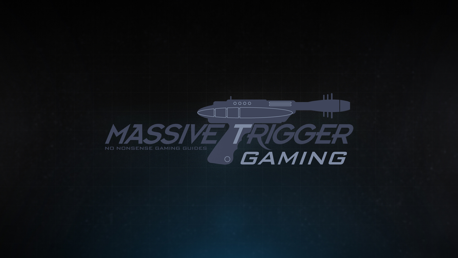 Massive Trigger Gaming