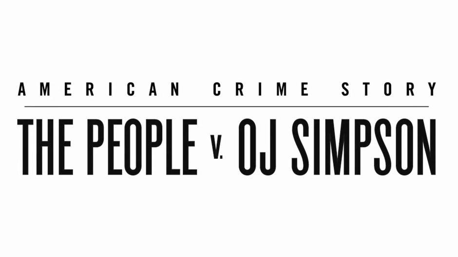 American Crime Story Season 2 || Exclusive Video