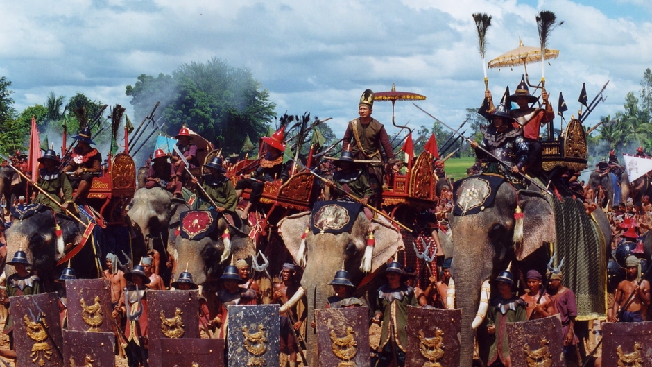 หนังโคตรดี๊ดี