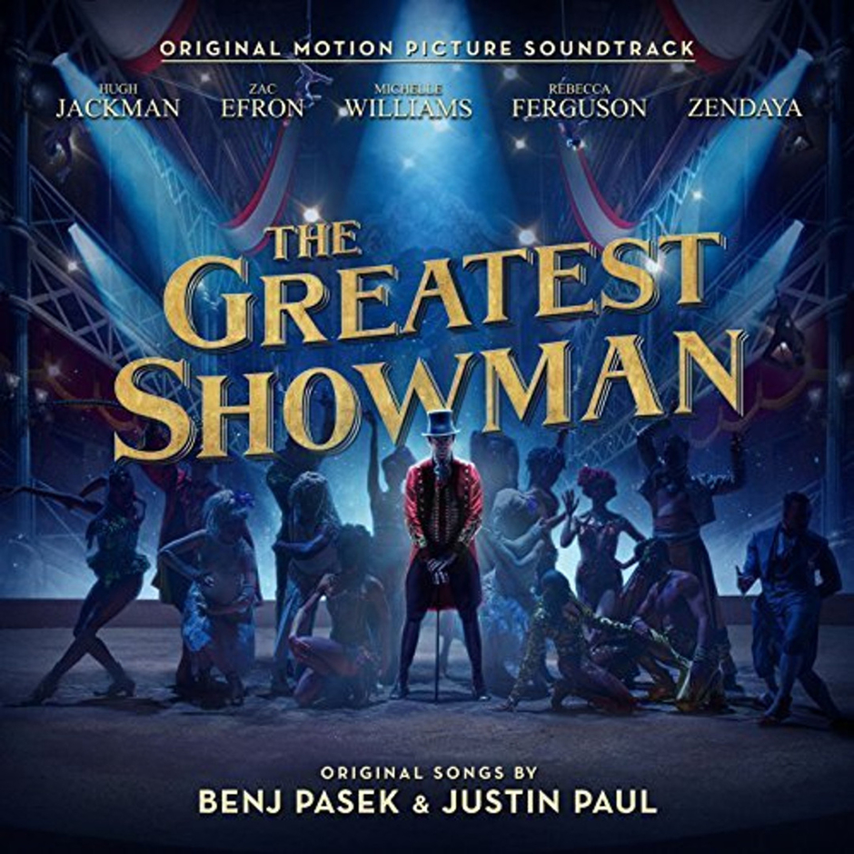 The Greatest Showman (2017)