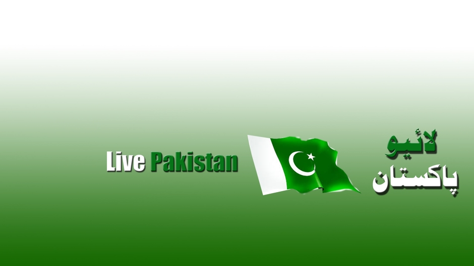 Live Pakistan