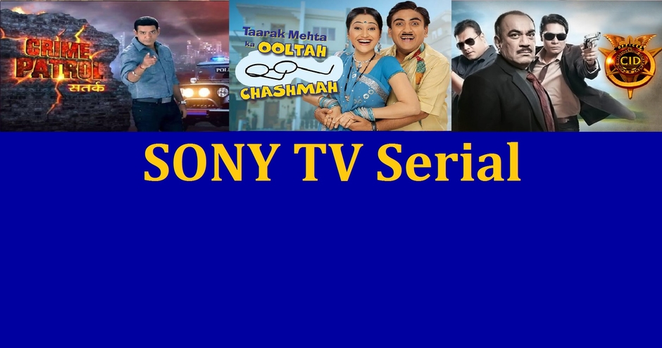 SONY TV