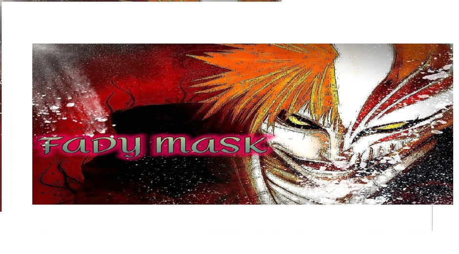 Dailymotion banner for @fadymask