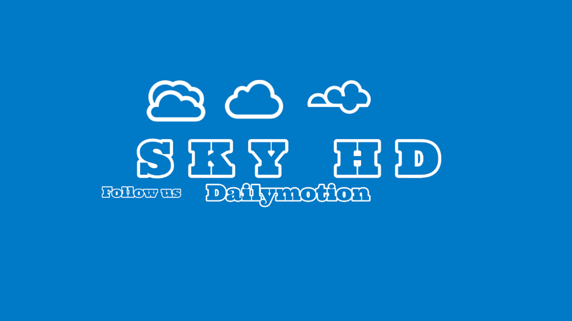 Sky HD