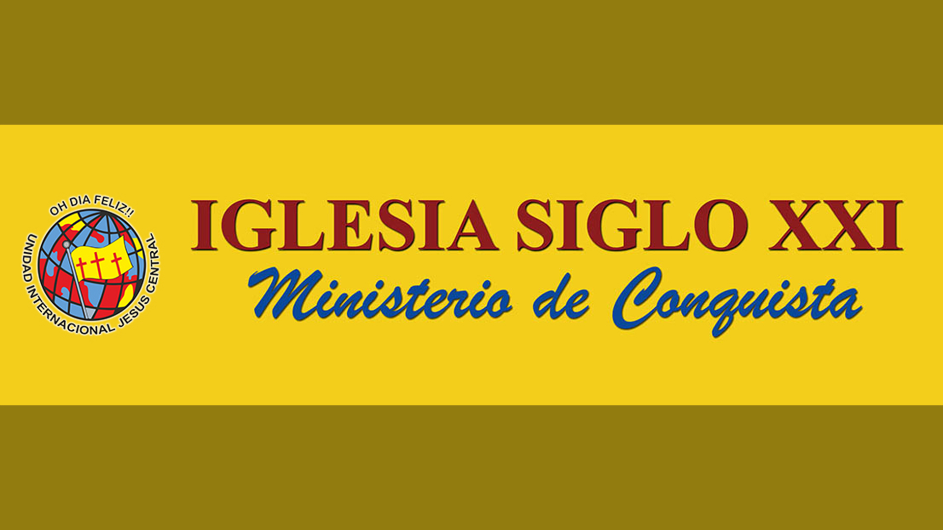 IGLESIA SIGLO XXI