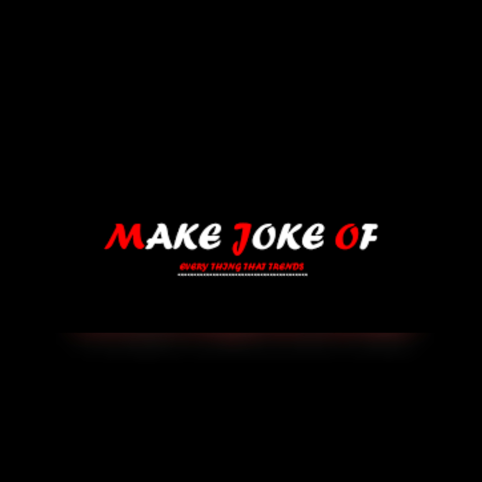 Make Joke Of