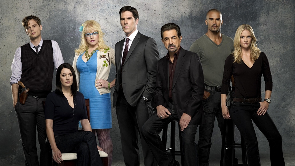 Criminal Minds Season 13 Episode 5