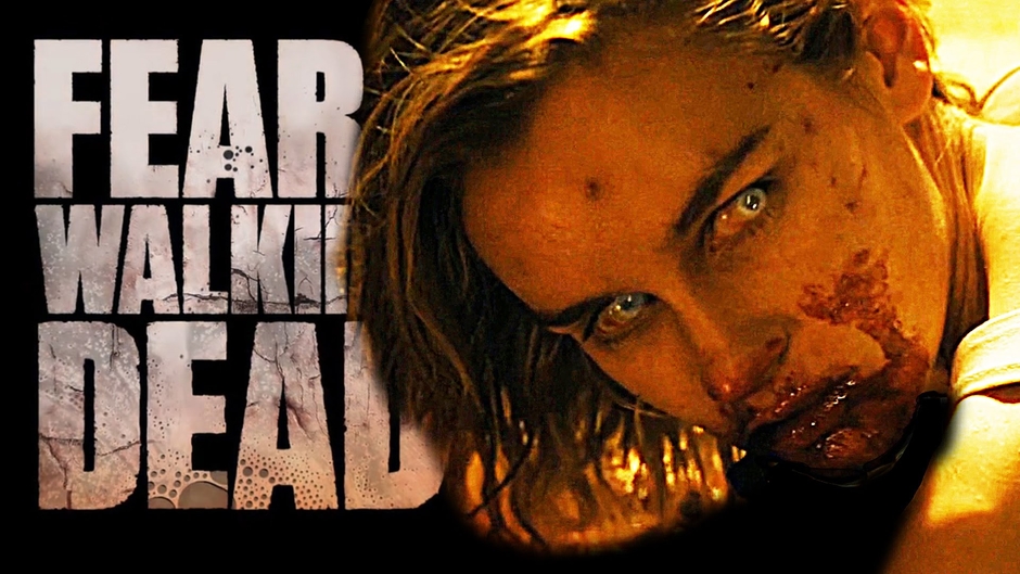 Fear the Walking Dead Season 4 Episode 15_Full HD
