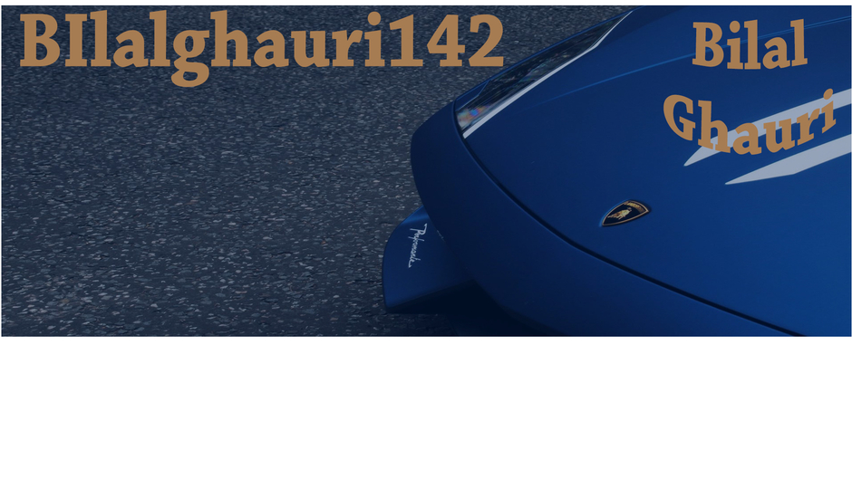 Bilal Ghauri