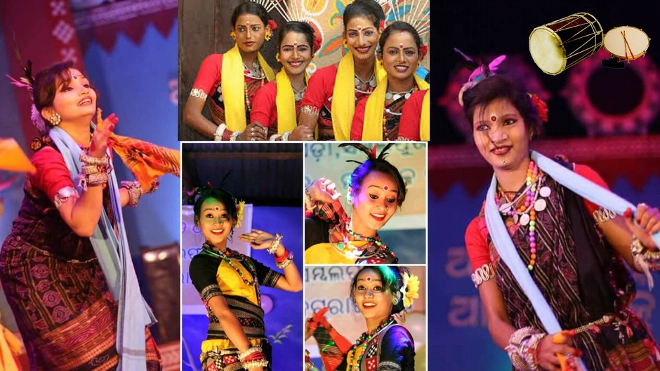 SAMBALPUR CITY OF CULTURE