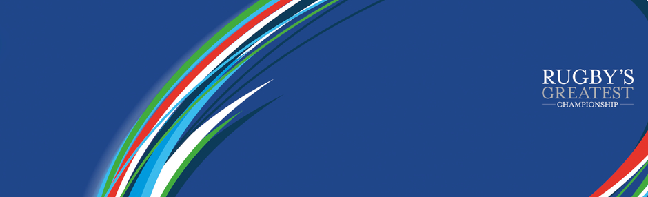 Guinness Six Nations