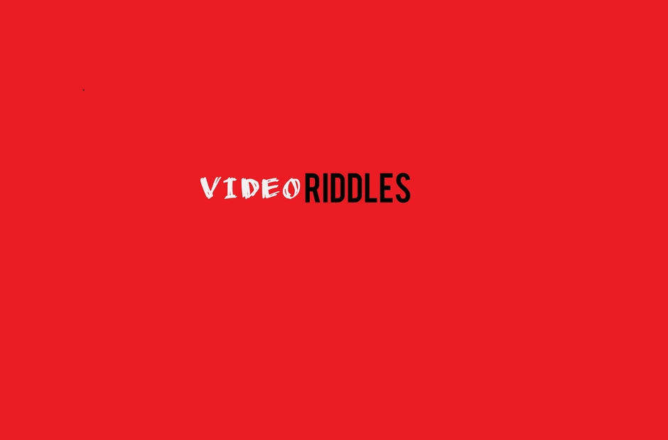 Video Riddles