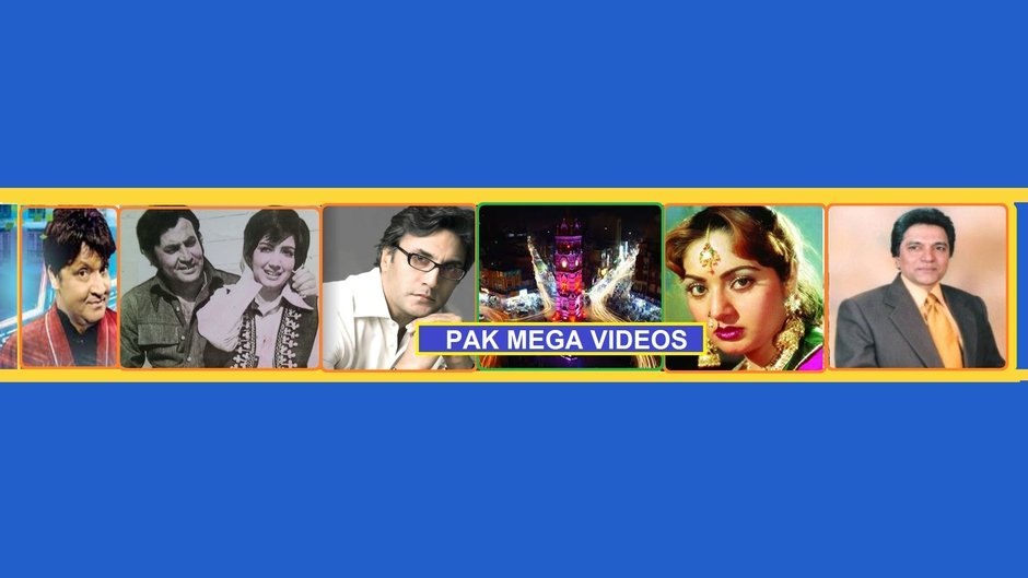 PAK MEGA VIDEOS