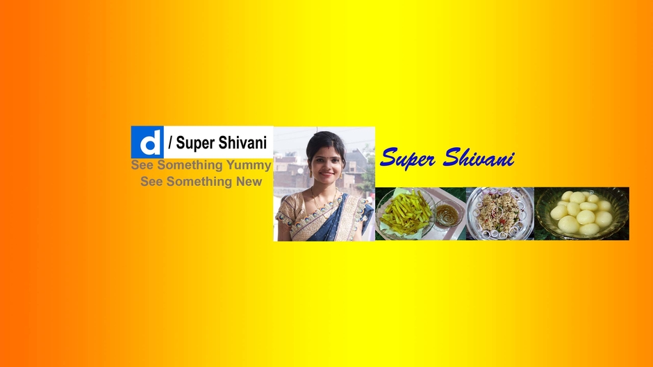 Super Shivani