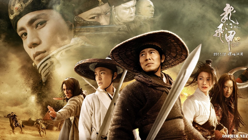 Kênh Phim Hoa Ngữ