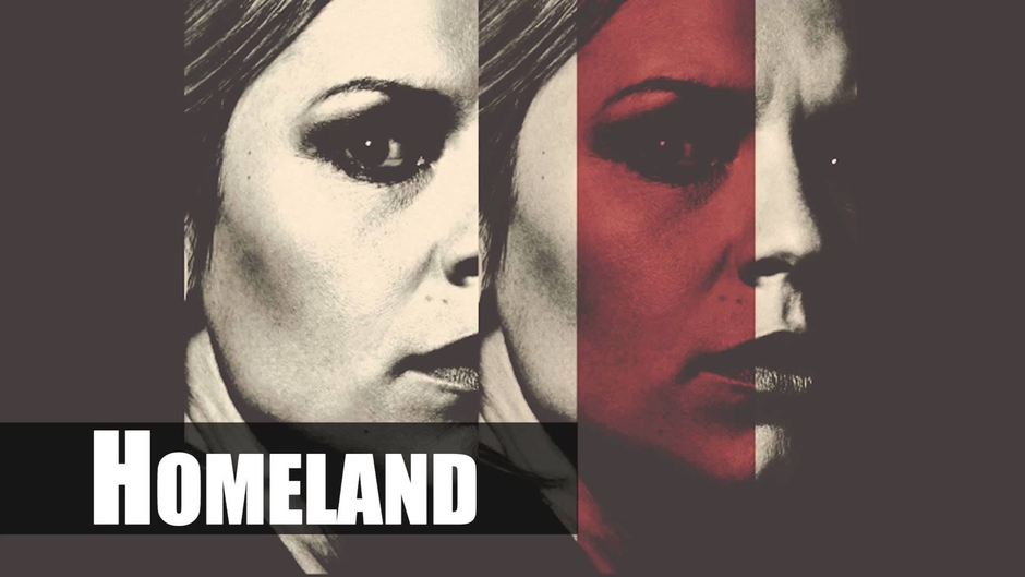 Homeland Season 7 || Exclusive Video
