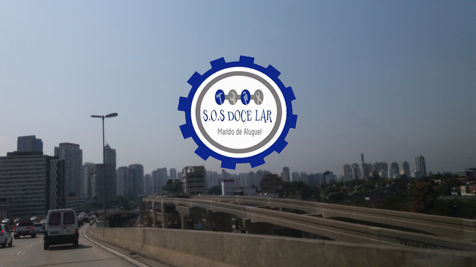 S.O.S DOCE LAR