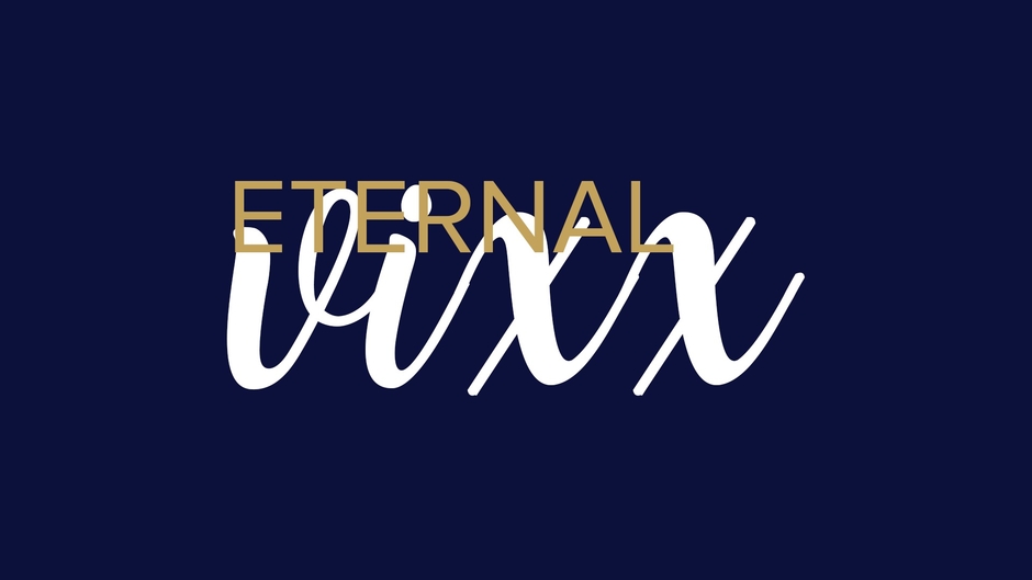 eternalVIXX