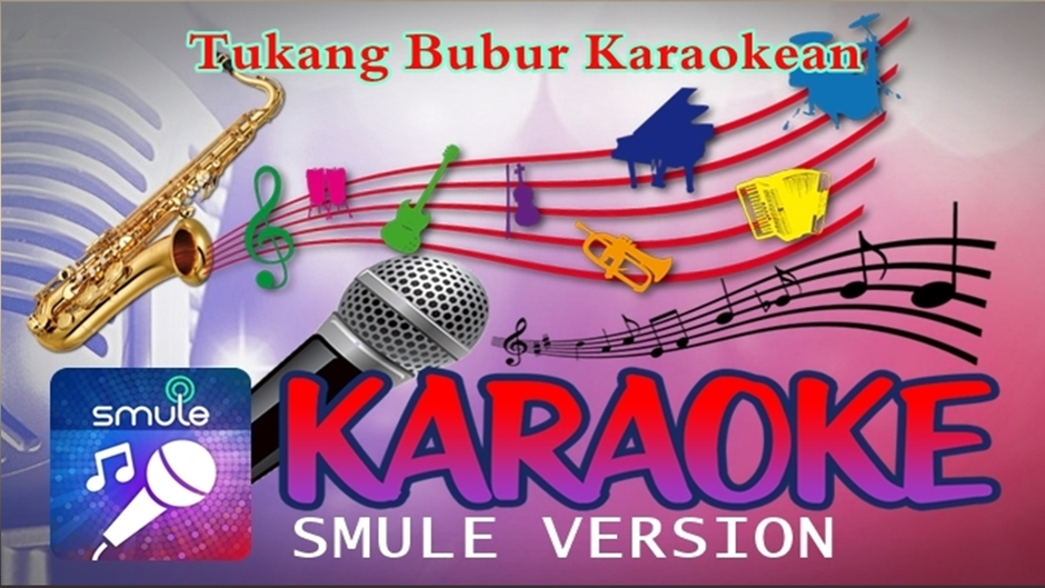 Tukang Bubur Karaokean