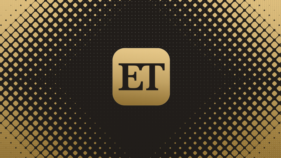 Entertainment Tonight