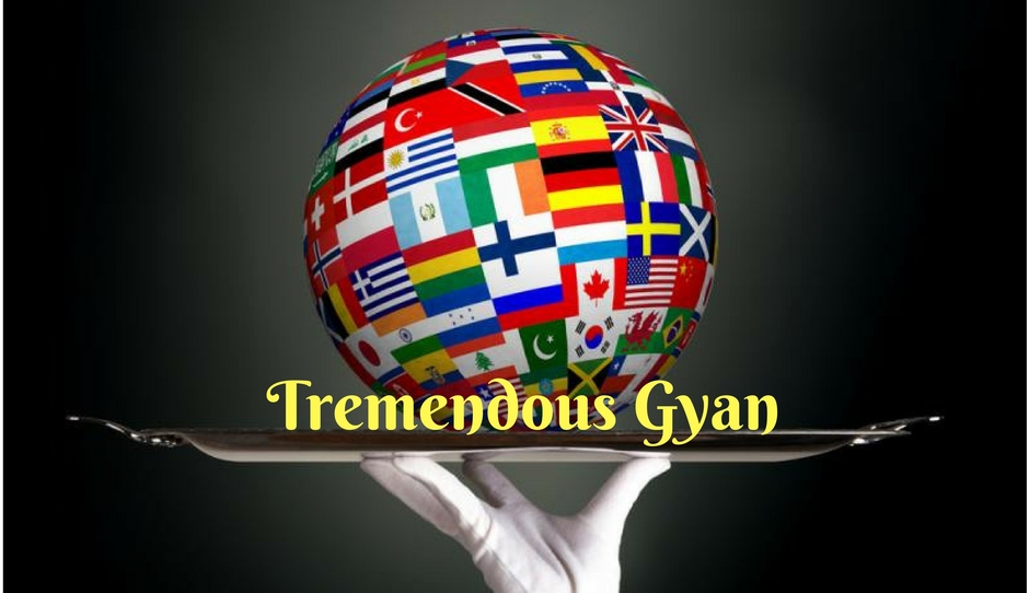 Tremendous Gyan