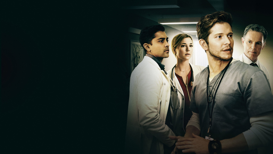 The Resident Season 1 || 123Movies