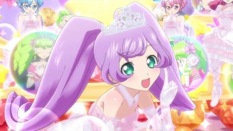 윤빛나의 프리파라