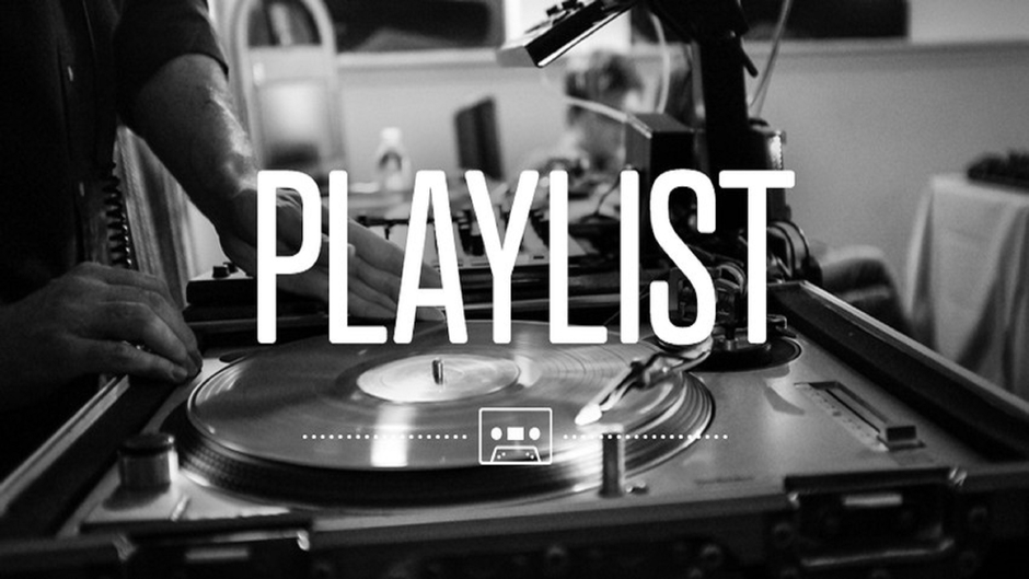 Your playlist