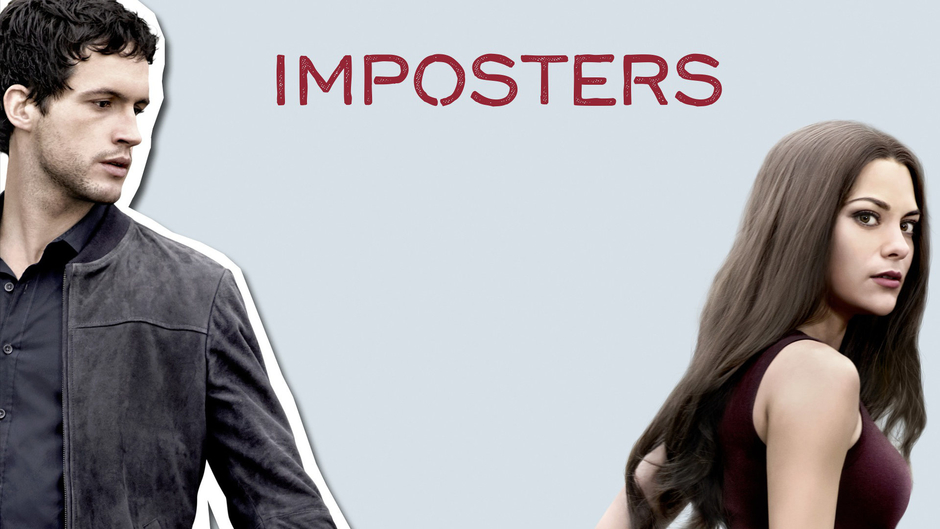 Imposters Season 1 || Exclusive Video