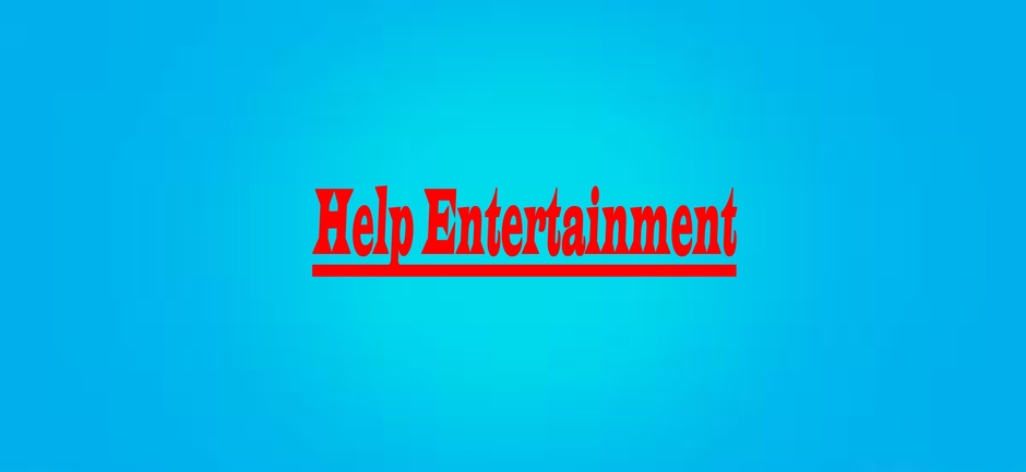 Help Entertainment