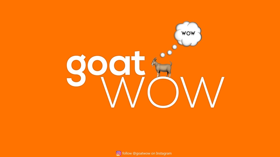 goatwow