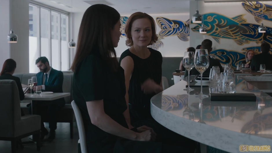 The Girlfriend Experience Season 2 Starz